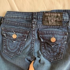 True Religion Becky Super T - Women's